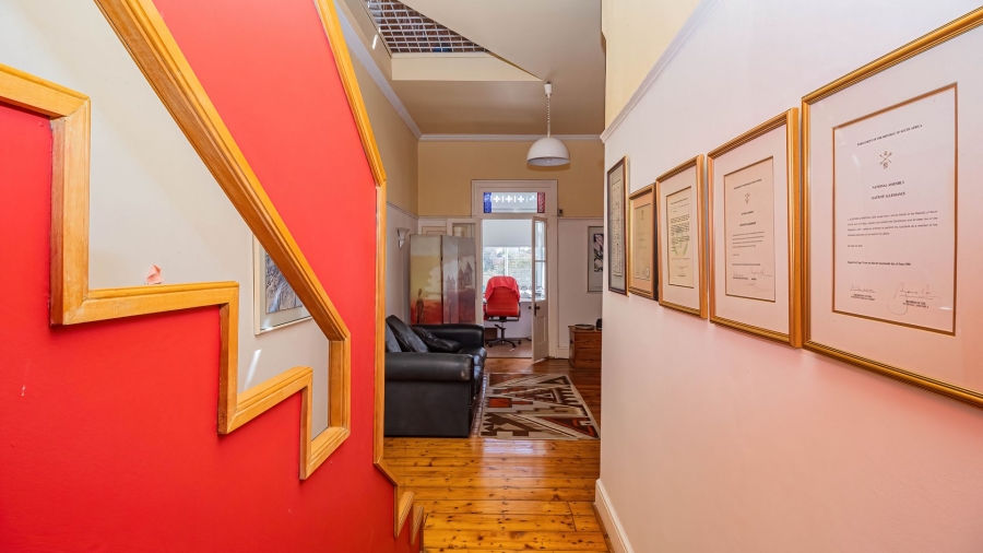 4 Bedroom Property for Sale in Rosebank Western Cape